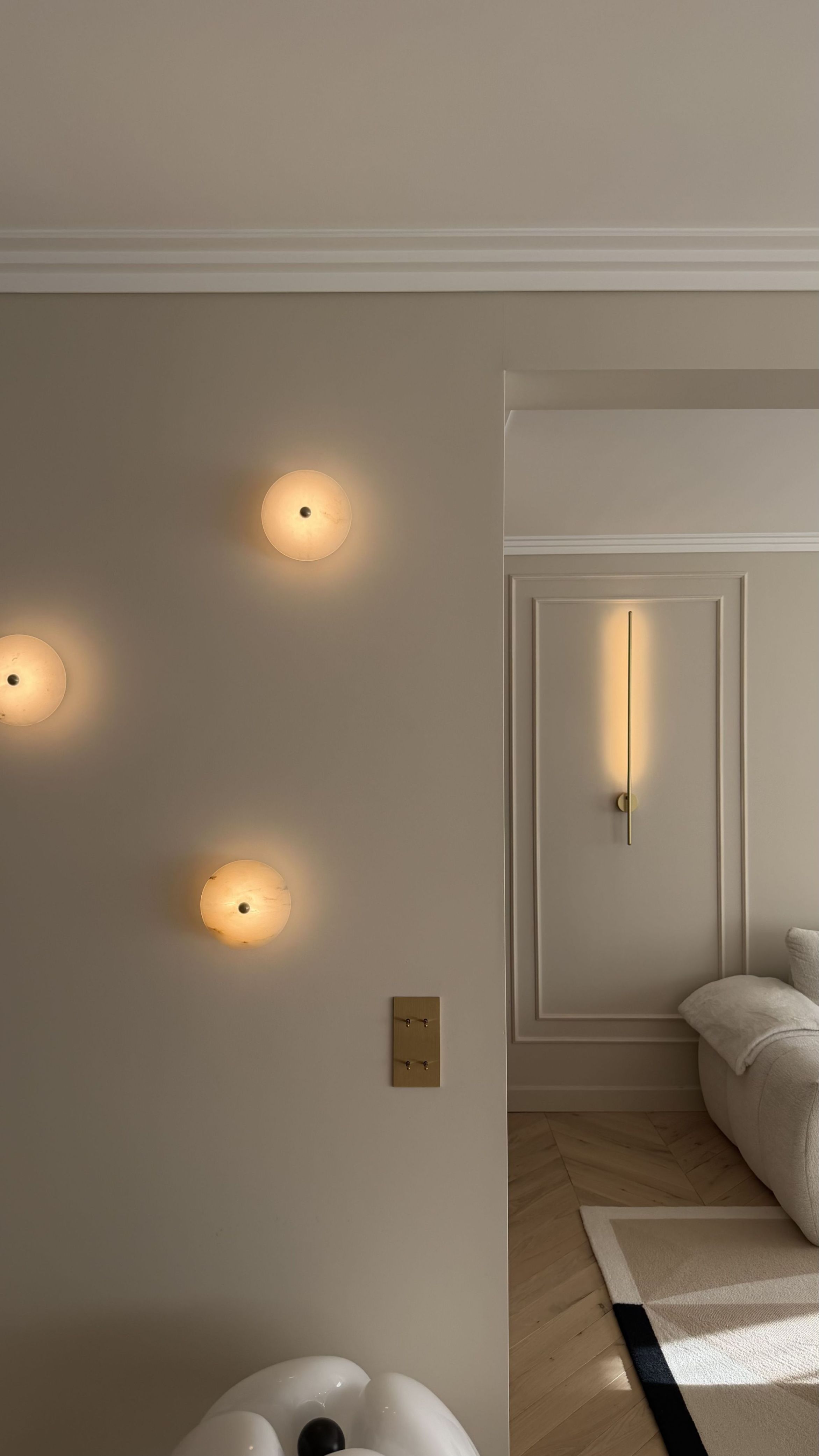 Salon & Cuisine sur Mesure à Chamalières – Oui Design